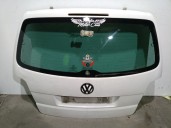 Recambio de porton trasero para volkswagen touran (1t1) 1.9 tdi referencia OEM IAM 1T0827025L 1T0827025L 