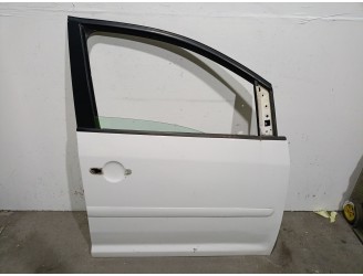 Recambio de puerta delantera derecha para volkswagen touran (1t1) 1.9 tdi referencia OEM IAM 1T0831056AA 1T0831056AA 