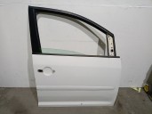 Recambio de puerta delantera derecha para volkswagen touran (1t1) 1.9 tdi referencia OEM IAM 1T0831056AA 1T0831056AA 