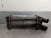 Recambio de intercooler para peugeot 2008 i (cu_) 1.2 thp 110 / puretech 110 referencia OEM IAM 9803900780 9803900780 
