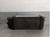 Recambio de intercooler para peugeot 2008 i (cu_) 1.2 thp 110 / puretech 110 referencia OEM IAM 9803900780 9803900780 