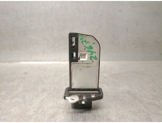 Recambio de caudalimetro para porsche cayenne (92a) 3.0 diesel referencia OEM IAM 420133471 