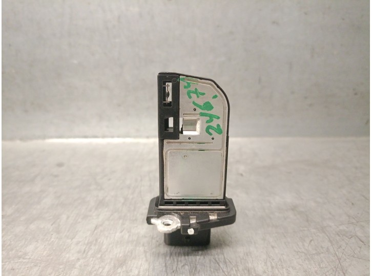 Recambio de caudalimetro para porsche cayenne (92a) 3.0 diesel referencia OEM IAM 420133471 