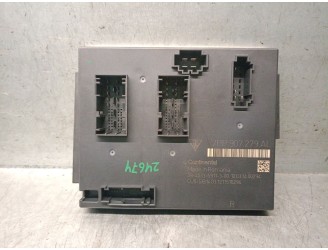 Recambio de modulo confort para porsche cayenne (92a) 3.0 diesel referencia OEM IAM 7PP907279AL  28403369113
