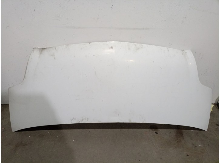 Recambio de capot para opel movano a furgoneta (x70) 2.5 dti (fd) referencia OEM IAM 4405440 4405440 