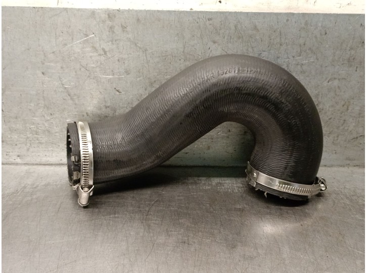 Recambio de tubo para porsche cayenne (92a) 3.0 diesel referencia OEM IAM 7P0145972D 95811077220 