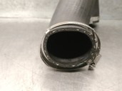 Recambio de tubo para porsche cayenne (92a) 3.0 diesel referencia OEM IAM 7P0145972D 95811077220 