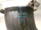 Recambio de tubo para porsche cayenne (92a) 3.0 diesel referencia OEM IAM 7P0145972D 95811077220 