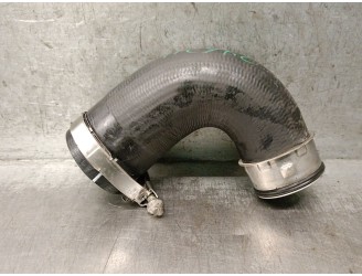 Recambio de tubo para porsche cayenne (92a) 3.0 diesel referencia OEM IAM 7P0145708A 95811070810 
