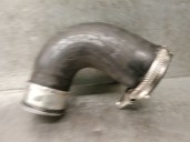 Recambio de tubo para porsche cayenne (92a) 3.0 diesel referencia OEM IAM 7P0145708A 95811070810 