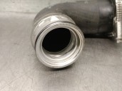 Recambio de tubo para porsche cayenne (92a) 3.0 diesel referencia OEM IAM 7P0145708A 95811070810 