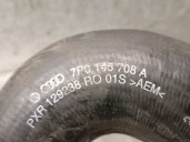 Recambio de tubo para porsche cayenne (92a) 3.0 diesel referencia OEM IAM 7P0145708A 95811070810 