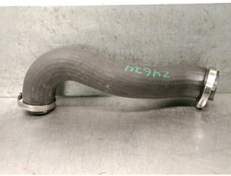 Recambio de tubo para porsche cayenne (92a) 3.0 diesel referencia OEM IAM 7P0145737A 95811073710 