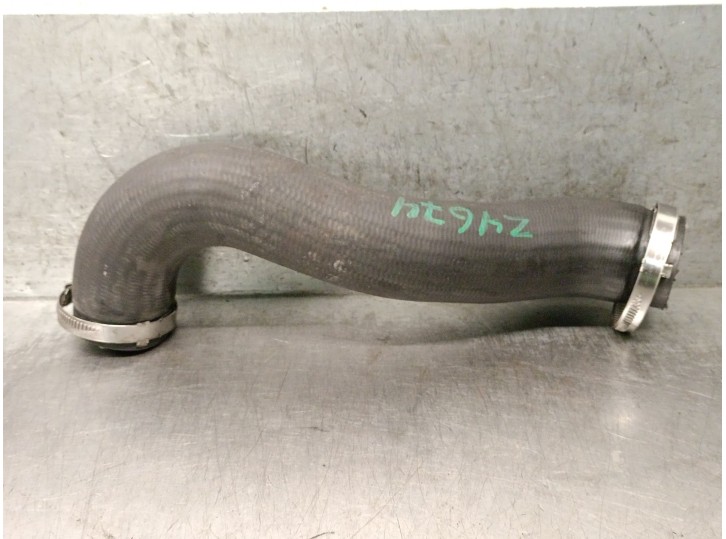 Recambio de tubo para porsche cayenne (92a) 3.0 diesel referencia OEM IAM 7P0145737A 95811073710 