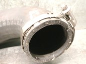 Recambio de tubo para porsche cayenne (92a) 3.0 diesel referencia OEM IAM 7P0145737A 95811073710 