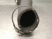 Recambio de tubo para porsche cayenne (92a) 3.0 diesel referencia OEM IAM 7P0145737A 95811073710 