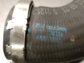 Recambio de tubo para porsche cayenne (92a) 3.0 diesel referencia OEM IAM 7P0145737A 95811073710 