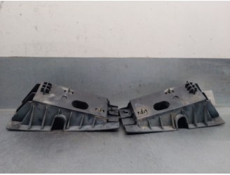 Recambio de refuerzo paragolpes delantero para peugeot 306 berlina 3/5 puertas (s1) style d referencia OEM IAM 9612803380 961280