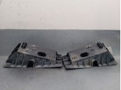 Recambio de refuerzo paragolpes delantero para peugeot 306 berlina 3/5 puertas (s1) style d referencia OEM IAM 9612803380 961280
