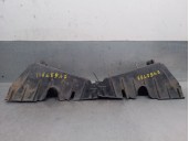 Recambio de refuerzo paragolpes delantero para peugeot 306 berlina 3/5 puertas (s1) style d referencia OEM IAM 9612803380 961280