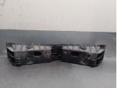 Recambio de refuerzo paragolpes delantero para peugeot 306 berlina 3/5 puertas (s1) style d referencia OEM IAM 9612803380 961280