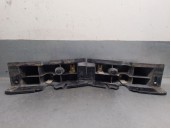 Recambio de refuerzo paragolpes delantero para peugeot 306 berlina 3/5 puertas (s1) style d referencia OEM IAM 9612803380 961280