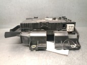 Recambio de caja reles / fusibles para porsche cayenne (92a) 3.0 diesel referencia OEM IAM 7P0937548H  