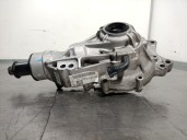 Recambio de diferencial delantero para jaguar f-pace (x761) 2.0 td4 referencia OEM IAM HK833017AC T4A1860 3.23