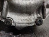 Recambio de diferencial delantero para jaguar f-pace (x761) 2.0 td4 referencia OEM IAM HK833017AC T4A1860 3.23