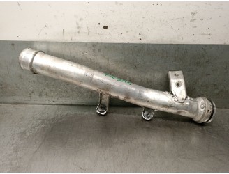 Recambio de tubo para porsche cayenne (92a) 3.0 diesel referencia OEM IAM 95811076210 95811076210 