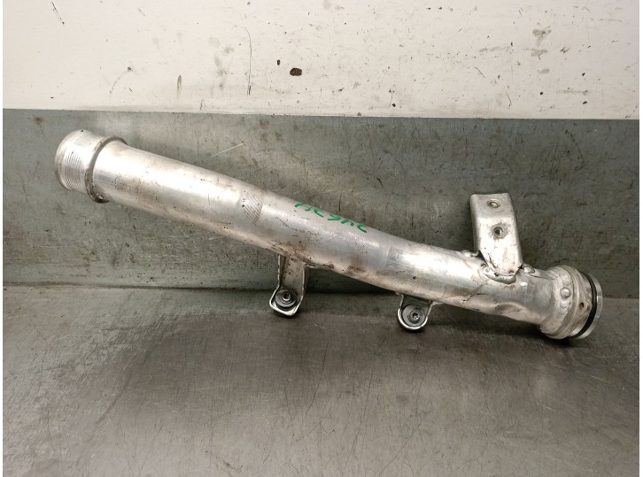 Recambio de tubo para porsche cayenne (92a) 3.0 diesel referencia OEM IAM 95811076210 95811076210 