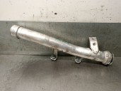 Recambio de tubo para porsche cayenne (92a) 3.0 diesel referencia OEM IAM 95811076210 95811076210 