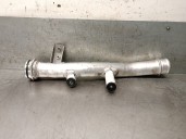 Recambio de tubo para porsche cayenne (92a) 3.0 diesel referencia OEM IAM 95811076210 95811076210 