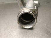 Recambio de tubo para porsche cayenne (92a) 3.0 diesel referencia OEM IAM 95811076210 95811076210 