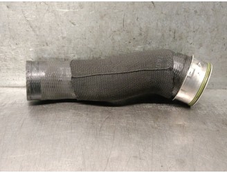 Recambio de tubo para porsche cayenne (92a) 3.0 diesel referencia OEM IAM 7P0145943 95811094300 