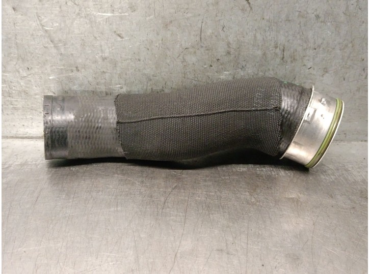 Recambio de tubo para porsche cayenne (92a) 3.0 diesel referencia OEM IAM 7P0145943 95811094300 