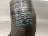 Recambio de tubo para porsche cayenne (92a) 3.0 diesel referencia OEM IAM 7P0145943 95811094300 