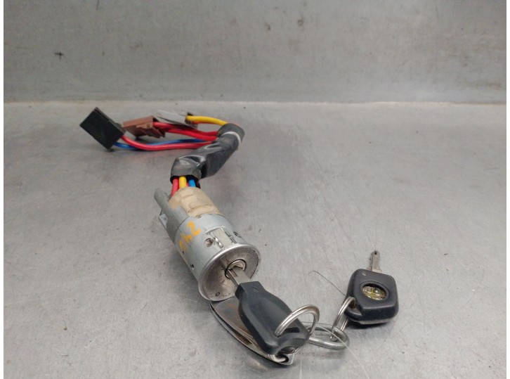 Recambio de conmutador de arranque para peugeot 306 berlina 3/5 puertas (s1) style d referencia OEM IAM 416299 416299 