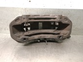 Recambio de pinza freno delantera izquierda para porsche cayenne (92a) 3.0 diesel referencia OEM IAM 7PP615123 7PP615123N 