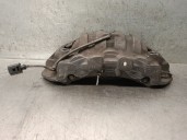 Recambio de pinza freno delantera izquierda para porsche cayenne (92a) 3.0 diesel referencia OEM IAM 7PP615123 7PP615123N 