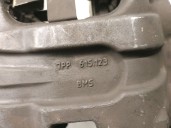 Recambio de pinza freno delantera izquierda para porsche cayenne (92a) 3.0 diesel referencia OEM IAM 7PP615123 7PP615123N 