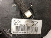 Recambio de soporte motor derecho para porsche cayenne (92a) 3.0 diesel referencia OEM IAM 7L8199131F 7L8199131F 