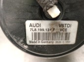 Recambio de soporte motor derecho para porsche cayenne (92a) 3.0 diesel referencia OEM IAM 7L8199131F 7L8199131F 