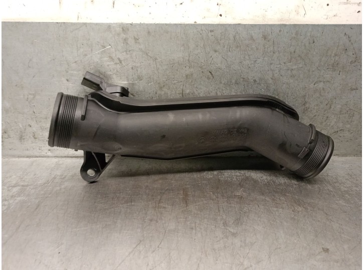 Recambio de tubo para porsche cayenne (92a) 3.0 diesel referencia OEM IAM 7P0145795 95811077000 