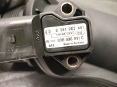 Recambio de tubo para porsche cayenne (92a) 3.0 diesel referencia OEM IAM 7P0145795 95811077000 