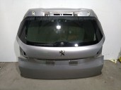 Recambio de porton trasero para peugeot 2008 i (cu_) 1.5 bluehdi 100 referencia OEM IAM 9802961780 9802961780 