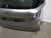 Recambio de porton trasero para peugeot 2008 i (cu_) 1.5 bluehdi 100 referencia OEM IAM 9802961780 9802961780 