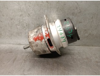 Recambio de soporte motor izquierdo para porsche cayenne (92a) 3.0 diesel referencia OEM IAM 7L8199131F 95837504960 