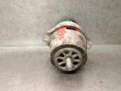 Recambio de soporte motor izquierdo para porsche cayenne (92a) 3.0 diesel referencia OEM IAM 7L8199131F 95837504960 