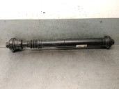 Recambio de transmision central para porsche cayenne (92a) 3.0 diesel referencia OEM IAM 7P0521101G 95842101011 